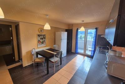 Vand apartament 3 camere Micro 4 - 9