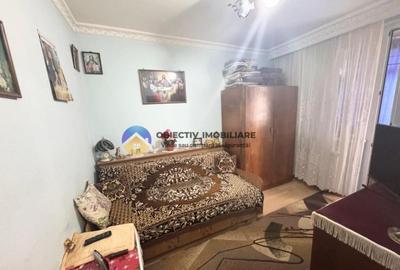 Apartament 2 camere de vanzare Cartier Maratei/ Etaj 3 - 3