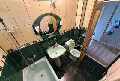 Apartament cu 2 camere semidecomandat în Central - 12