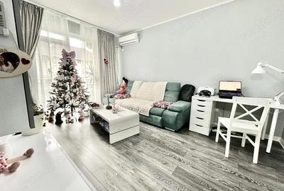 Apartament cu 2 camere decomandat în Calea Urseni - 12