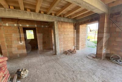 Casa de vanzare unifamiliala parter in suprafata de 125 mp u - 12