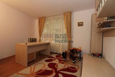 Casă / Vilă 8 camere în zona Iancu Nicolae Jolie Ville - 6