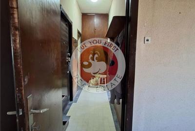 Apartament cu 5 camere semidecomandat în Victoriei - 2