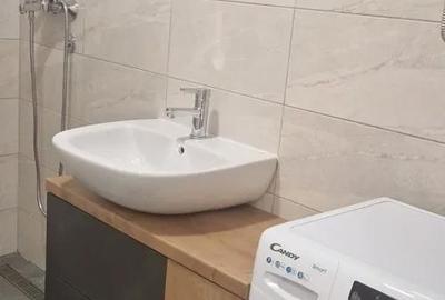 Garsonieră semidecomandată în Blumăna - 2