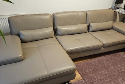 Apartament cu 2 camere situat in GranVia Park Lujerului - 16