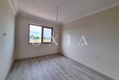 AX929 Giroc, Finisaje Premium, 1/2 Duplex Unit Prin Garaj - 13