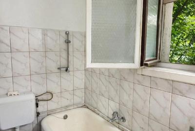 Apartament cu 2 camere nedecomandat în Ultracentral - 6