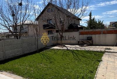 Duplex cu 4 camere cu Canalizare în Berceni - 15