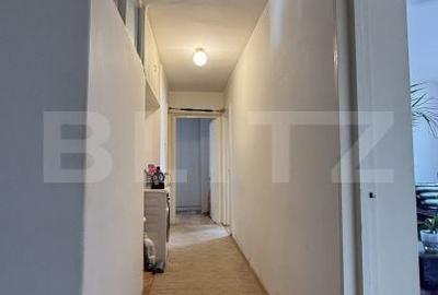 Apartament cu 3 camere în Central - 3