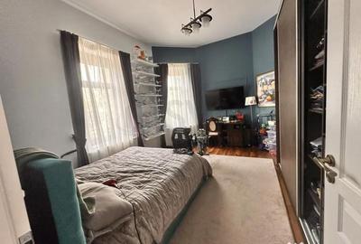 Apartament cu 4 camere decomandat în Grădina Icoanei - 7
