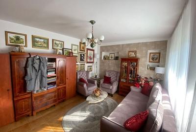 Girocului | 3 Camere | Decomandat | Boxa-spatiu depozitare | Izolat interior - 3