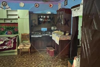 Casa / Vila cu 3 camere de vanzare - 8