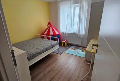 Apartament cu 3 camere decomandat, mobilat în Drumul Taberei - 6