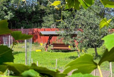 Casă individuală cu 5 camere cu Garaj în Exterior Est - 15