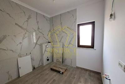 Duplex cu 5 camere, bucatarie inchisa, la cheie | Giarmata Mare - 14