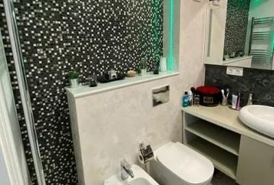 Apartament cu 2 camere decomandat, mobilat în Titan - 5