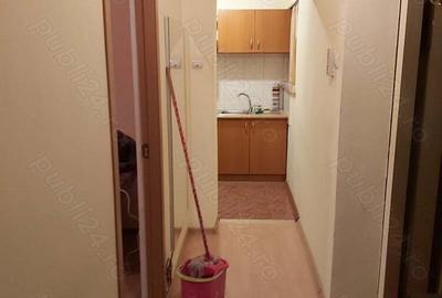 Schimb apartament tr severin - 2