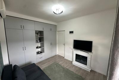 Apartament cu 2 camere decomandat în Moșnița Nouă - 2