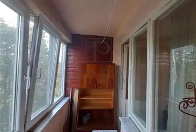 Sagului- 2 camere, etaj intermediar, decomandat, mobilat, lift - 7