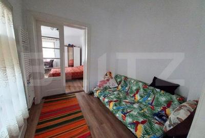 Casă cu 4 camere cu Teren 80 Mp în Central