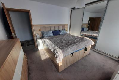 Vila cu 4 camere, zona Vorovesti - 5