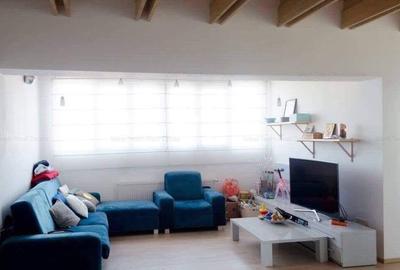 Apartament cu 4 camere decomandat în Complex Studențesc - 4