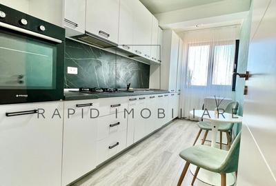 Garsonieră în Central - 7