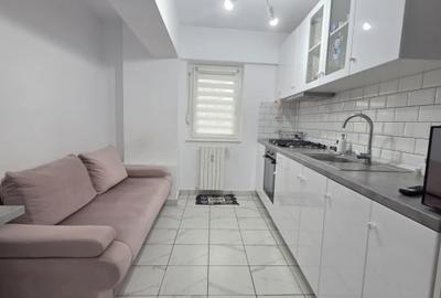 Alexandru - Zimbru - 1 camera decomandat - renovat - geam la baie - bloc 2005 - 1