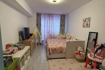 Apartament cu 3 camere, mobilat în Vitan - 10