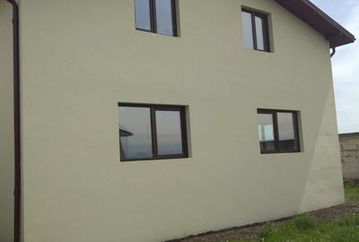 Vila 4 Camere 215 mp utili Ovidiu Str. Norilor - 5