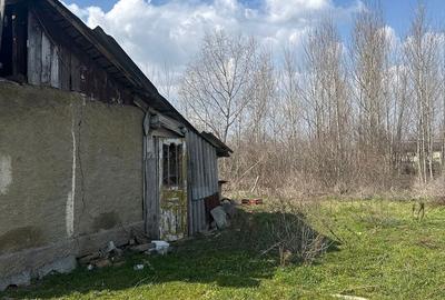 Teren de 2568 mp, în Gostinu - 2