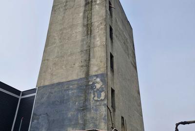 Spațiu comercial, în Central