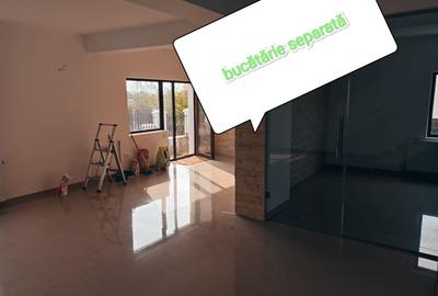Casă / vilă Ștefănești / comuna Călinești , finisaje moderne ! - 11
