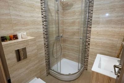 Apartament 3 camere de închiriat – Piața Muncii la prima închiriere - 11