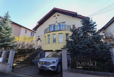 Casă individuală cu 5 camere cu Canalizare în Europa - 23