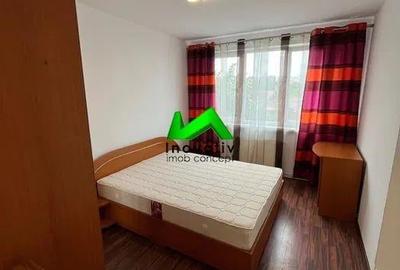 Apartament de inchiriat 2 camere Sibiu Rahovei - 2