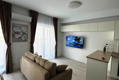 Garsoniera in Ploiesti, zona Vest - 3