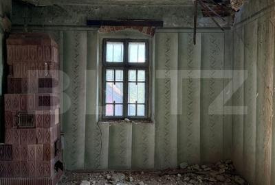 Casă cu 4 camere în Leșile - 4