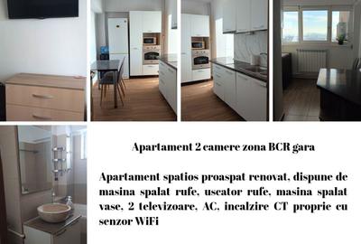 Apartament cu 2 camere decomandat în Peninsula - 1