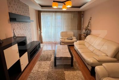 Apartament cu 3 camere, 67 mp, zona Bulevardul 1 Decembrie 1918 - 2