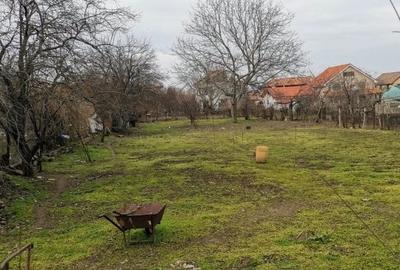 Teren 1.447 mp cu casa 5 camere - Ovidiu - 210.000 euro negociabil(Cod E1) - 7