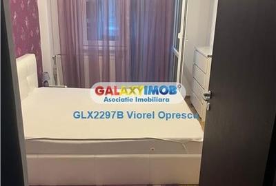 Apartament 3 camere, decomandat, mobilat, bloc cu lift, Dobroesti Apartament 3 camere, decomandat, mobilat, bloc cu lift, Dobroesti - 5