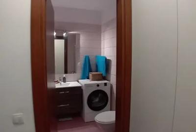 Apartament Modern & Parcare | Straulesti | La cheie - 9