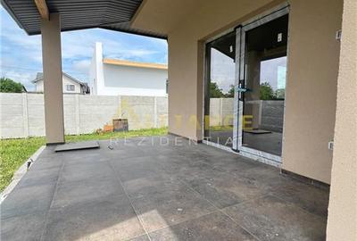 Casă individuală cu 3 camere cu Teren 350 Mp în Berceni - 5