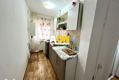Apartament cu 2 camere, mobilat în Cetate - 6