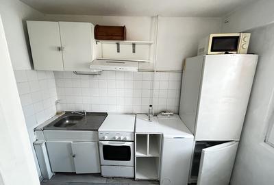 Garsonieră semidecomandată în Lacul Tei - 10