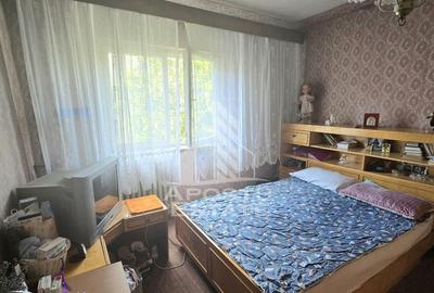 Apartament cu 2 camere decomandat în Soarelui