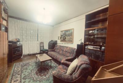 APARTAMENT SPATIOS DE 4 CAMERE IN GRĂDINI MǍNǍȘTUR - 2