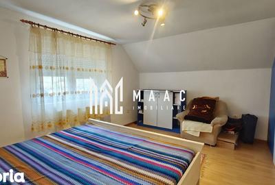 Casă cu 3 camere cu Teren 814 Mp în Șura Mică - 17