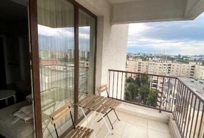 Apartament 3 camere de inchiriat 13 Septembrie | Prosper | bloc nou - 8